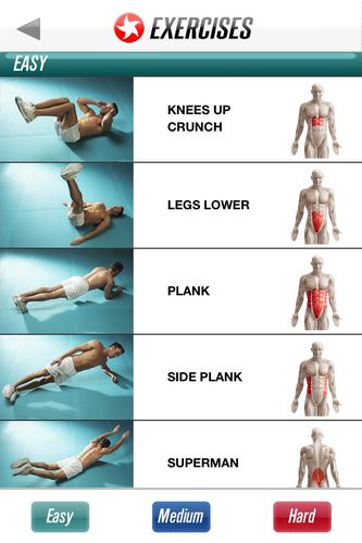 如何鍛煉出完美的腹肌，全面而科學的訓練方法，全面科學訓練法，打造完美腹肌攻略
