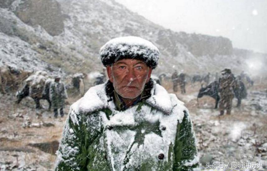 邊疆哨所，軍事紀(jì)實下的無聲誓言，邊疆哨所的堅定誓言，軍事紀(jì)實下的無聲承諾