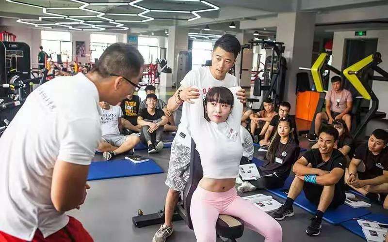 健身房私人教練課程，塑造健康生活的專業(yè)指南，健身房私人教練課程，塑造健康生活的專業(yè)引領(lǐng)之道