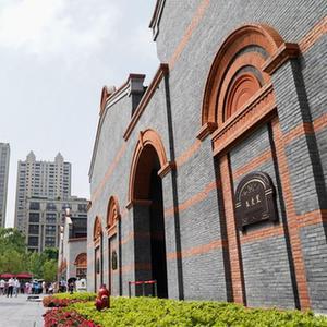 上海十大景區(qū)，探索繁華都市的自然與人文魅力，上海十大景區(qū)，自然與人文魅力的探索之旅