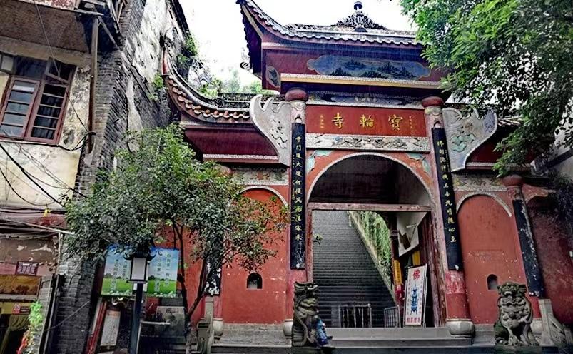 重慶的景點(diǎn)前十名，魅力無窮的旅游勝地，重慶魅力景點(diǎn)前十名，必游旅游勝地