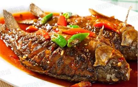 魚的做法，千變萬化的烹飪藝術，千變萬化的烹飪藝術，魚的做法詳解