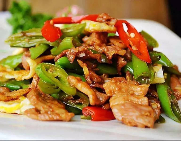 比較下飯的家常菜，家常美食，下飯必備家常菜