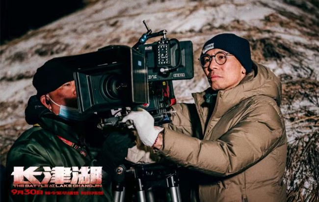 電影長津湖在線觀看，歷史戰(zhàn)爭的震撼重現，電影長津湖在線觀看，歷史戰(zhàn)爭震撼重現