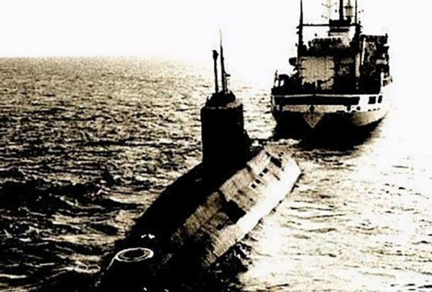 關于2023年中國潛水艇遇難事件的深度探討，2023年中國潛水艇遇難事件深度解析