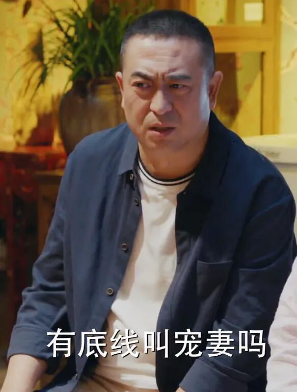 張嘉譯最新電視劇對(duì)你的愛很美，深度解析與感悟，張嘉譯新劇對(duì)你的愛很美深度解析與感悟