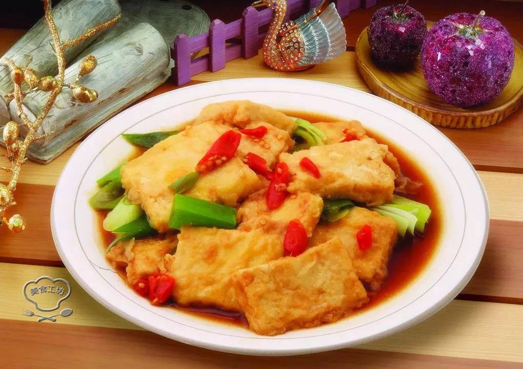 豆腐的做法大全，豆腐制作全攻略，美味佳肴輕松上手