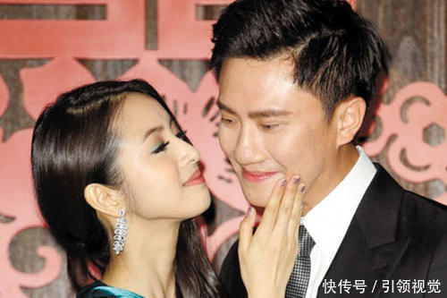揭秘林依晨的老公身份與他們的絕美結(jié)婚照，林依晨老公身份揭秘，絕美結(jié)婚照曝光