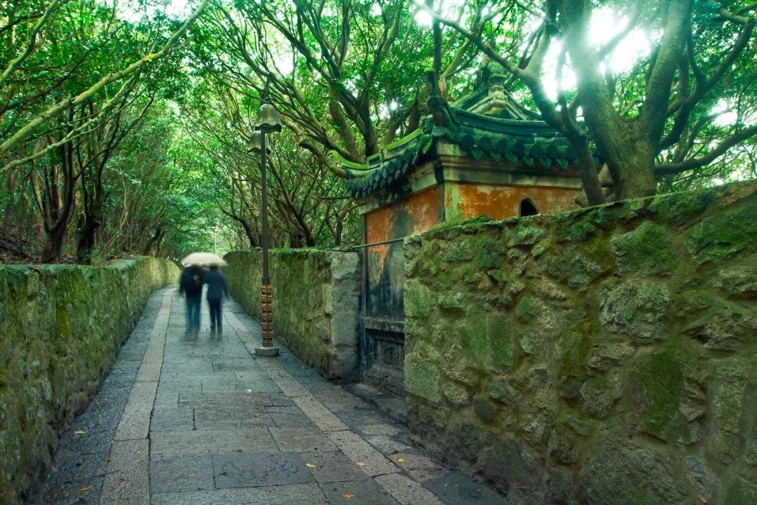 第一次去普陀山，詳細旅游攻略，普陀山首次游攻略，詳盡旅游指南