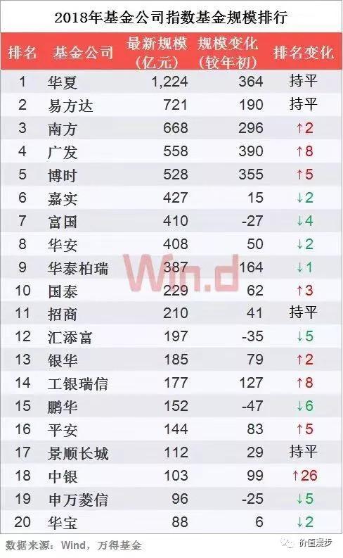 中國指數(shù)基金的種類與特點，中國指數(shù)基金的種類與特點概覽