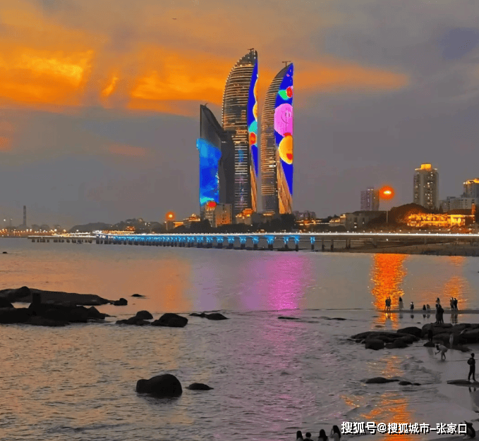 廈門之旅，探尋最適合的游玩天數(shù)，廈門之旅，探尋最佳游玩天數(shù)