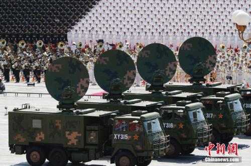 慶祝中華人民共和國(guó)成立70周年國(guó)慶大閱兵盛典回顧，中華人民共和國(guó)成立70周年國(guó)慶大閱兵盛典回顧與展望