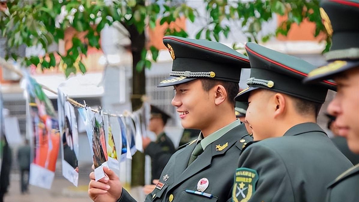 女生當(dāng)兵身體條件要求，女生當(dāng)兵身體條件要求詳解