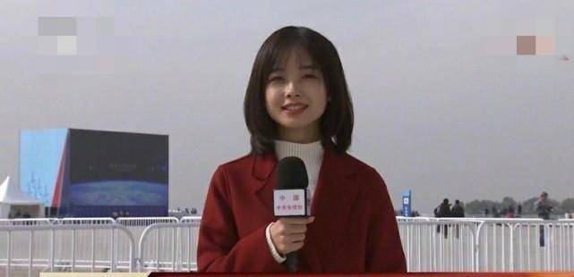 央視記者王冰冰，鏡頭背后的魅力與力量，央視記者王冰冰，鏡頭背后的魅力與力量展現(xiàn)