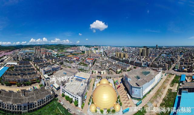 防城港旅游必去十大景點(diǎn)——探索美麗的海濱風(fēng)光，防城港旅游必去十大景點(diǎn)，海濱風(fēng)光探索之旅