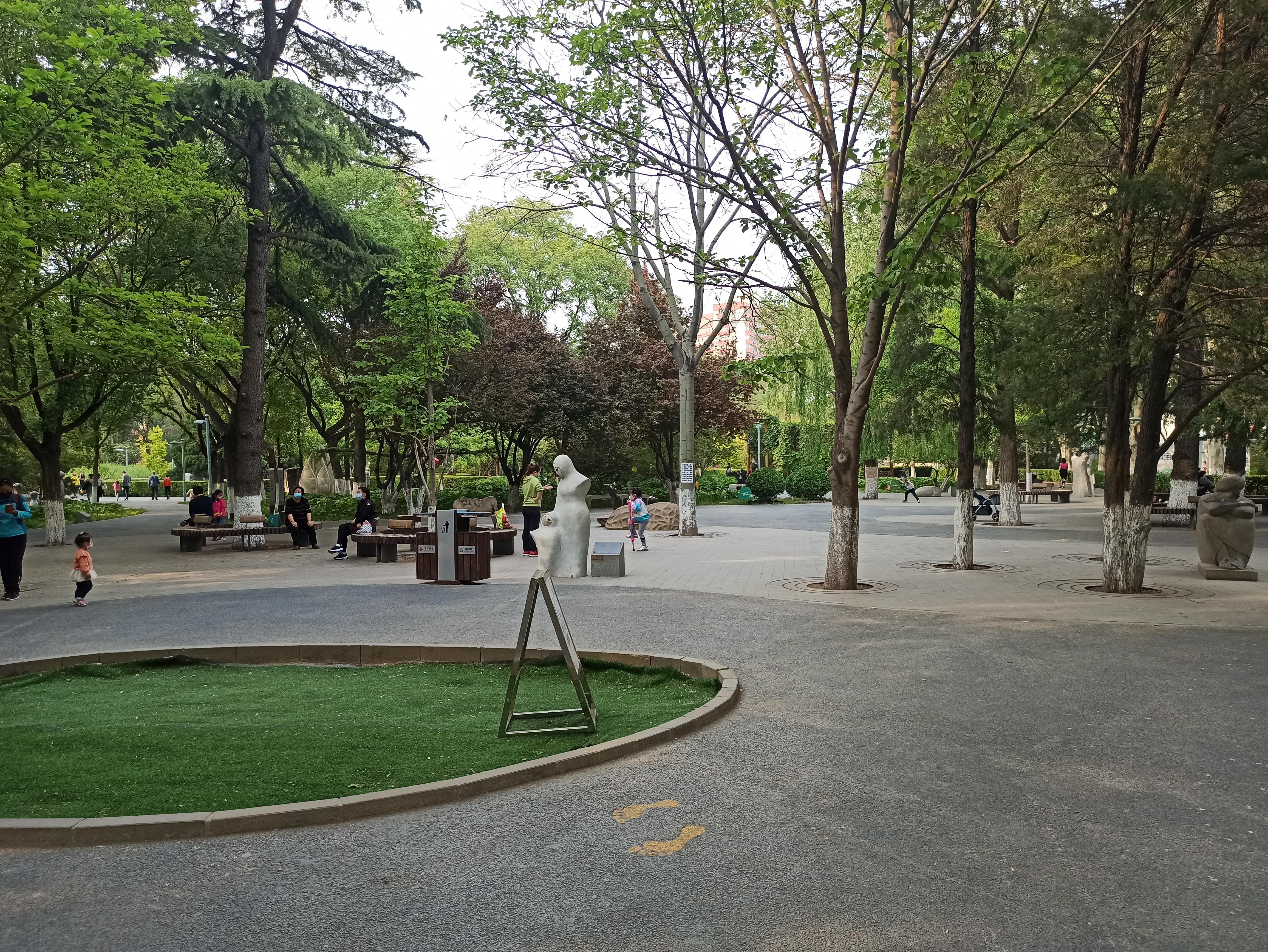 公園健身器材