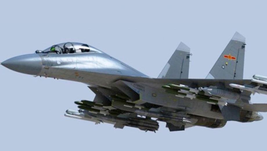 殲-16戰(zhàn)斗機尺寸參數(shù)深度解析，殲-16戰(zhàn)斗機尺寸參數(shù)全面解析