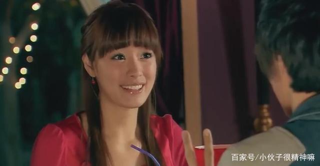 愛情公寓，客串女角色的魅力時光，愛情公寓，客串女神的魅力瞬間