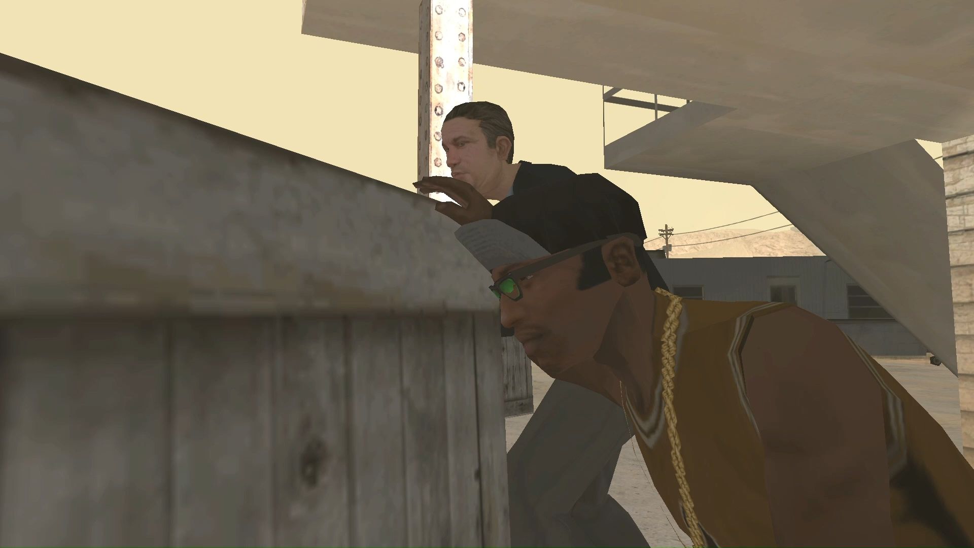 圣安地列斯，游戲背后的故事與魅力，圣安地列斯，游戲背后的故事與獨(dú)特魅力