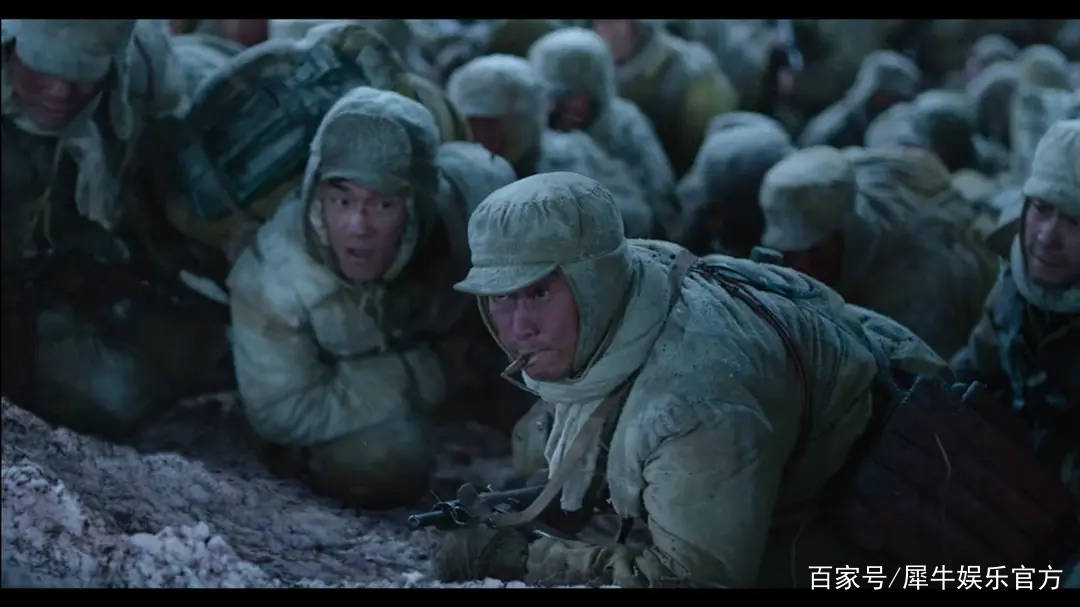 長津湖免費觀看完整版高清，歷史與藝術的完美融合，長津湖，歷史與藝術完美融合的高清完整版免費觀看