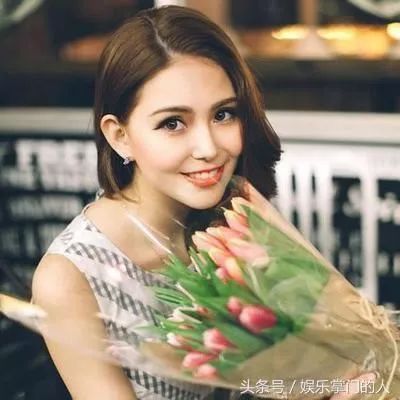 楊穎的爸爸個人資料揭秘，楊穎父親個人資料大揭秘