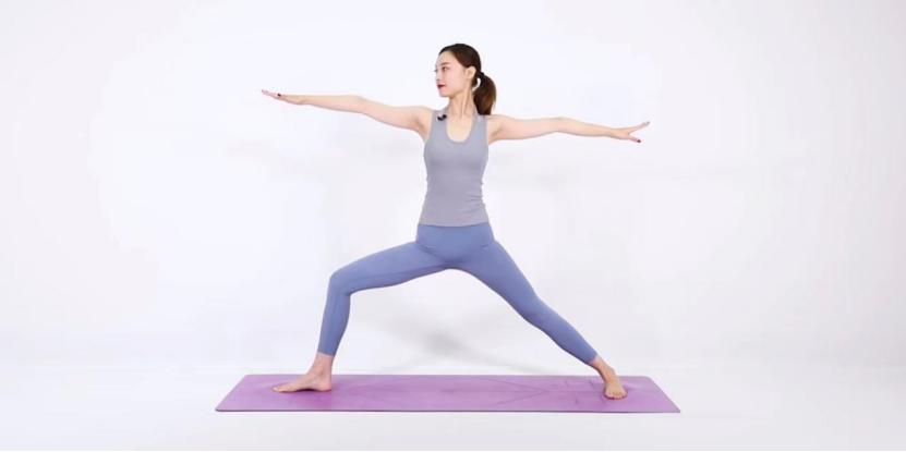 入門瑜伽視頻，引領(lǐng)你走進瑜伽的世界，入門瑜伽視頻，帶你走進瑜伽的奇妙世界