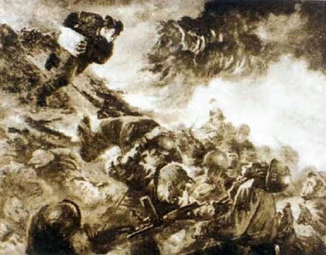 血戰(zhàn)長津湖，歷史與藝術的交織，再現(xiàn)戰(zhàn)爭的殘酷與人性的光輝，長津湖戰(zhàn)役，歷史與藝術交織的殘酷戰(zhàn)爭與人性的光輝展現(xiàn)