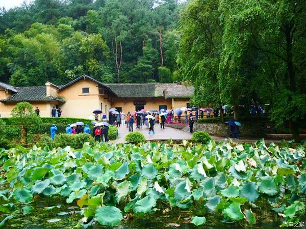 韶山旅游攻略，景點(diǎn)必去，韶山旅游攻略，必游景點(diǎn)指南