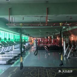 附近健身俱樂部最近的地方，探索健康生活的新領(lǐng)域，探索附近健身俱樂部，開啟健康生活新篇章