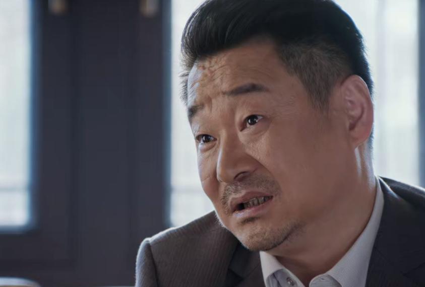 電視劇突圍演員表深度解析，電視劇突圍演員表深度解析與角色剖析
