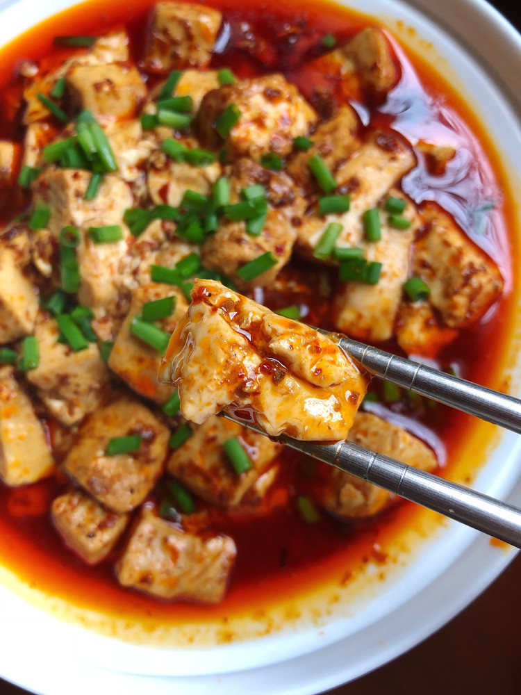 麻辣豆腐的獨特魅力與制作方法，麻辣豆腐的魅力與制作秘籍
