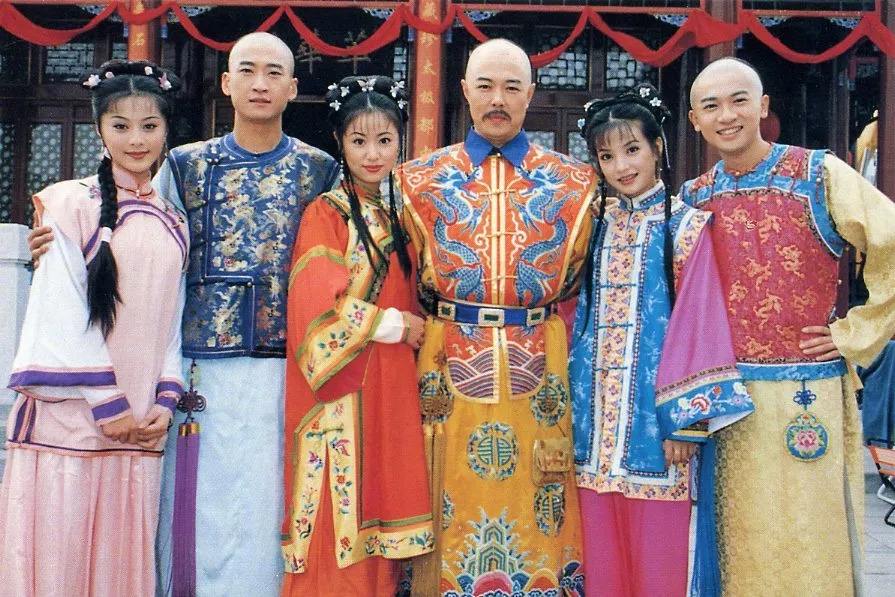 還珠格格第二部48集免費觀看，重溫經(jīng)典，感受瓊瑤魅力，重溫還珠格格第二部，經(jīng)典瓊瑤魅力，48集免費觀看體驗