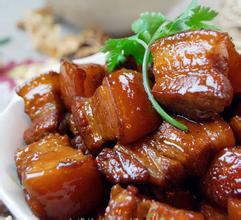 紅燒肉最正宗的做法，詳細(xì)步驟與視頻教程，最正宗紅燒肉做法詳解，步驟與視頻教程