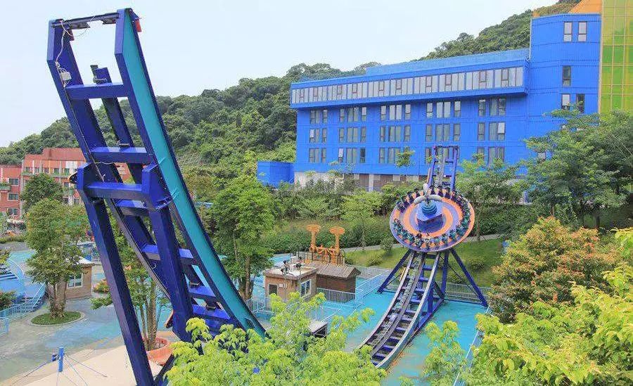 東部華僑城叢林穿梭，體驗生態(tài)探險之旅，東部華僑城叢林探險之旅，生態(tài)探險體驗新篇章