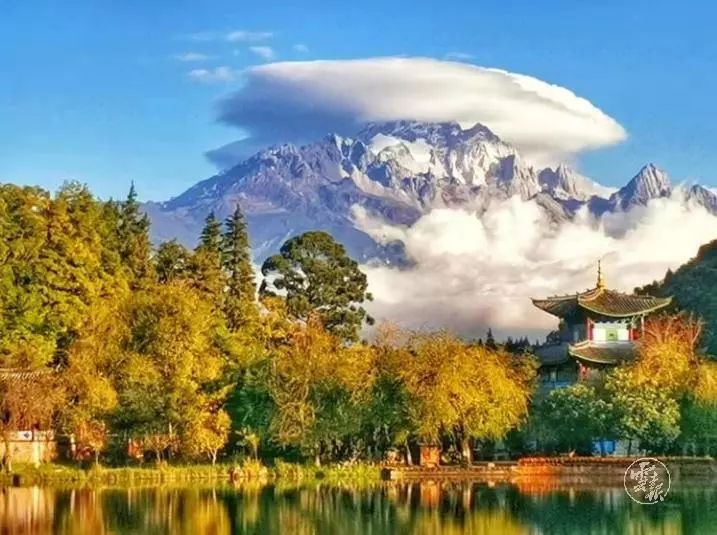 麗江未來(lái)十五日，探尋古城的魅力與未來(lái)的展望，麗江未來(lái)十五日，探尋古城魅力與未來(lái)展望