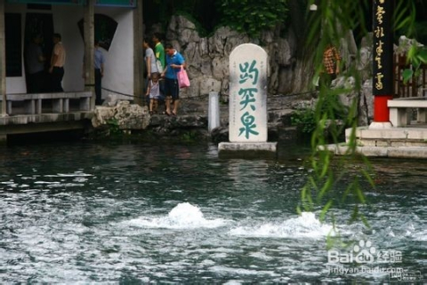 濟(jì)南游玩攻略，探尋必去之地，濟(jì)南游玩攻略，探尋城市必去之地