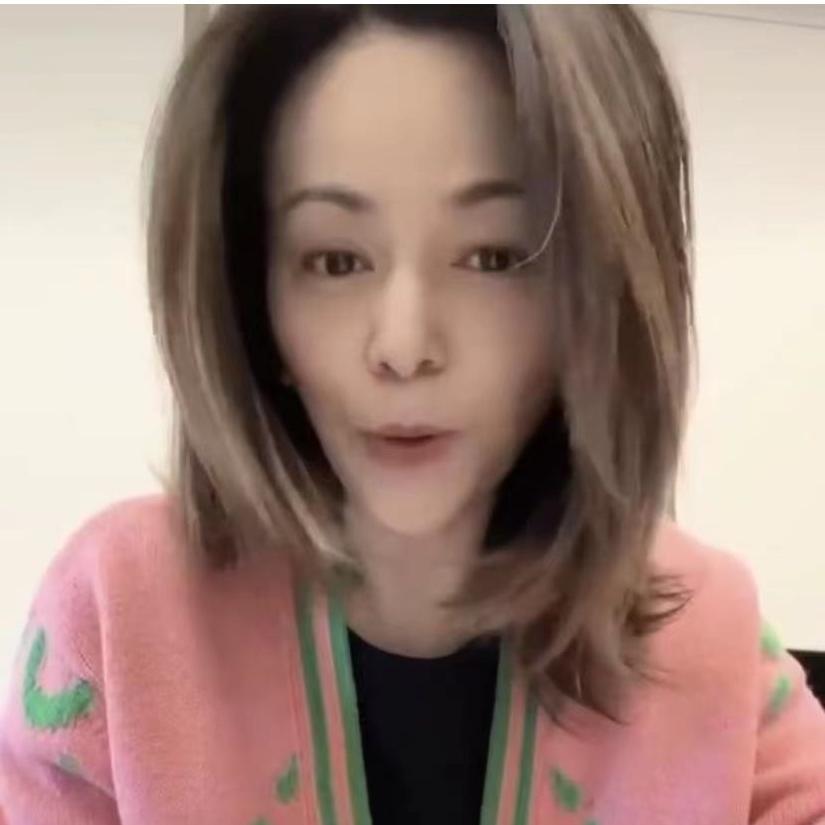 雪姨王琳，星光熠熠的個人資料與璀璨人生，雪姨王琳，星光璀璨的人生旅程與資料揭秘