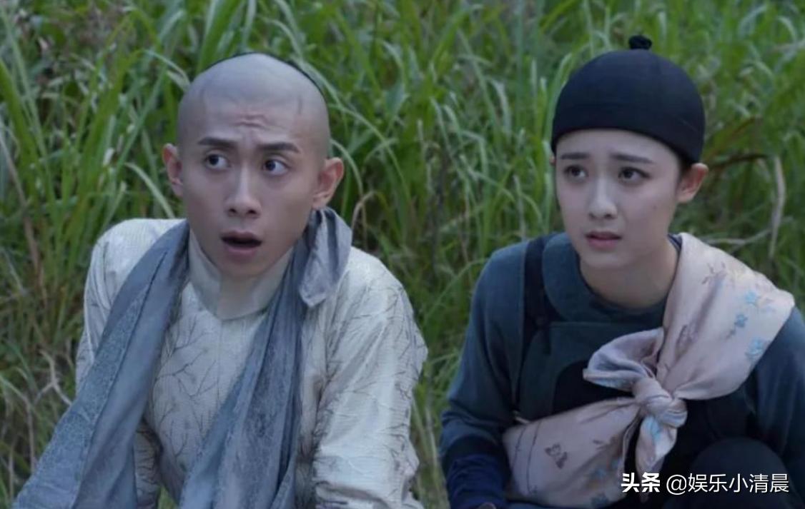 張一山版鹿鼎記電視劇，演繹江湖傳奇的新篇章，張一山版鹿鼎記電視劇，江湖傳奇新篇章的演繹