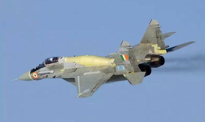米格-29模型，探索冷戰(zhàn)時代的杰出戰(zhàn)斗機模型，米格-29模型，冷戰(zhàn)時代杰出戰(zhàn)斗機探索