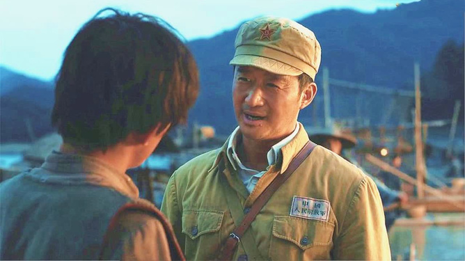 吳京主演的電視劇，熱血演繹，鑄就經(jīng)典，吳京熱血演繹鑄就經(jīng)典電視劇作品