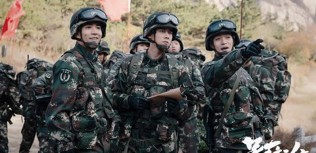 免費觀看60部軍旅電視劇，熱血與榮耀的視聽盛宴，免費觀看60部軍旅電視劇，熱血榮耀視聽盛宴開啟！