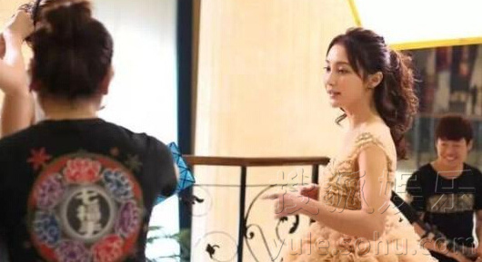 姚笛演繹的電視劇世界，從熒屏中探尋角色的魅力，姚笛演繹的熒屏魅力，探尋角色魅力的電視劇世界