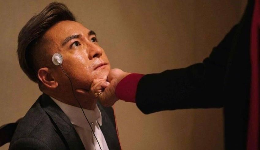 使徒行者，粵語魅力與警匪劇情的完美融合，粵語魅力與警匪劇情的完美融合——使徒行者