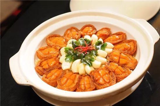 鮑魚的八種家常做法，鮑魚八種家常做法詳解