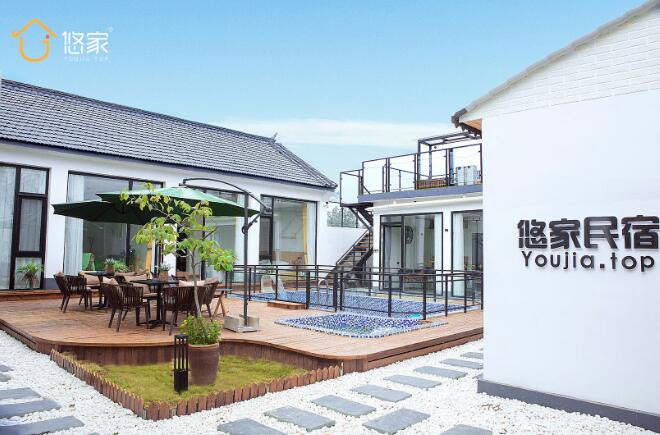 杭州民宿托管平臺，重塑旅游住宿體驗的力量，杭州民宿托管平臺，重塑旅游住宿體驗的革命力量