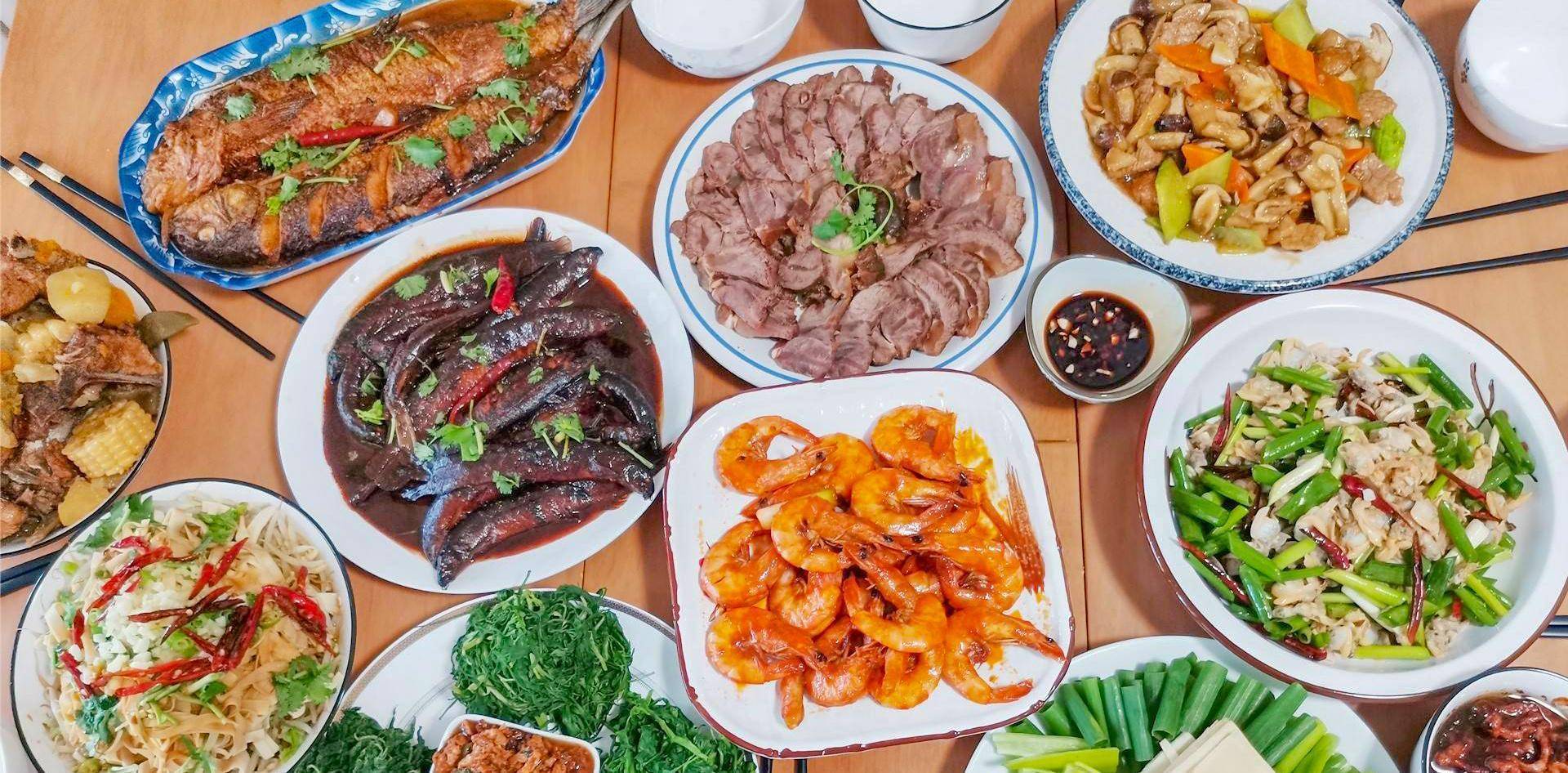 熱情待客之道，八道菜品的完美呈現(xiàn)，熱情待客之道，八道菜品完美呈現(xiàn)指南