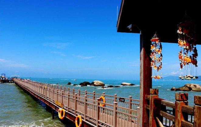 浙江舟山旅游攻略，探索美麗的旅游景點，浙江舟山旅游攻略，探索絕美旅游勝地