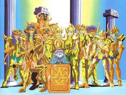 圣斗士星矢冥王篇，神話的重燃，圣斗士星矢冥王篇，神話熱血重燃