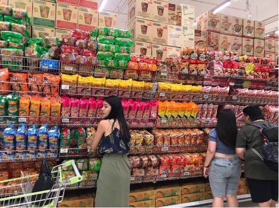 泰國(guó)旅游必買(mǎi)物品清單，泰國(guó)旅游必備購(gòu)物清單
