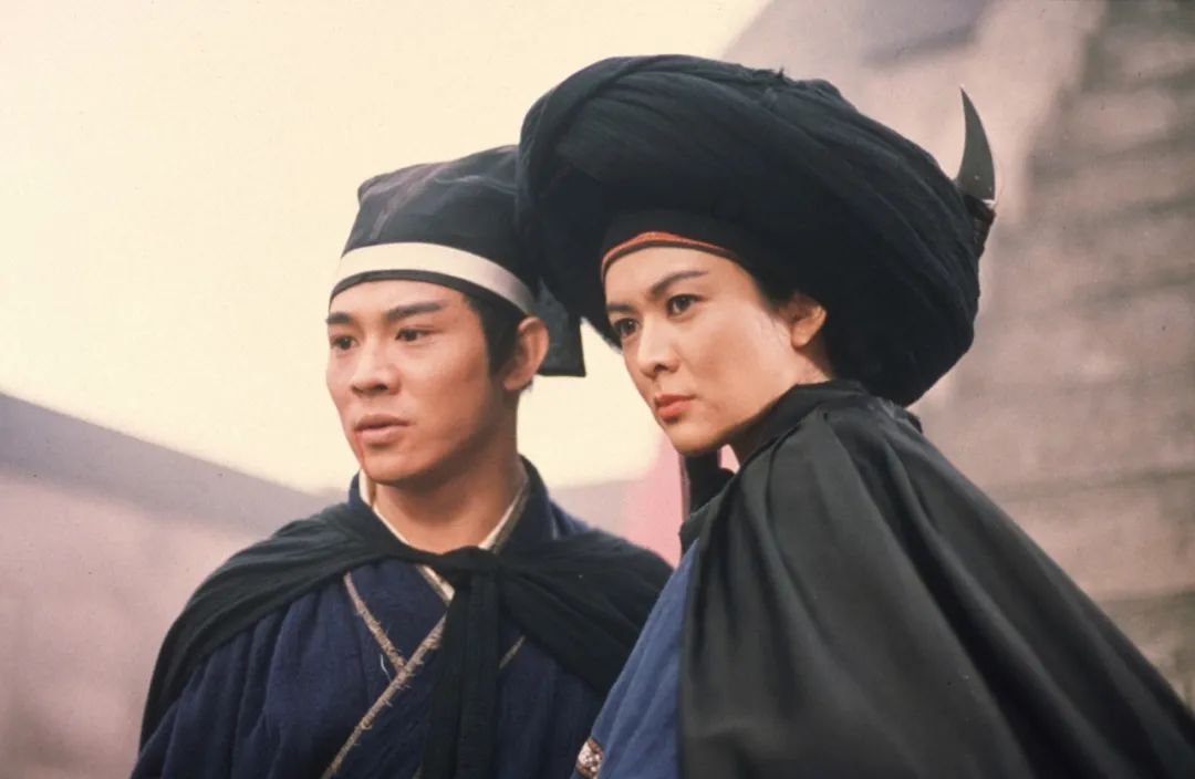 笑傲江湖電影，經(jīng)典武俠的永恒魅力，笑傲江湖電影，經(jīng)典武俠的永恒魅力